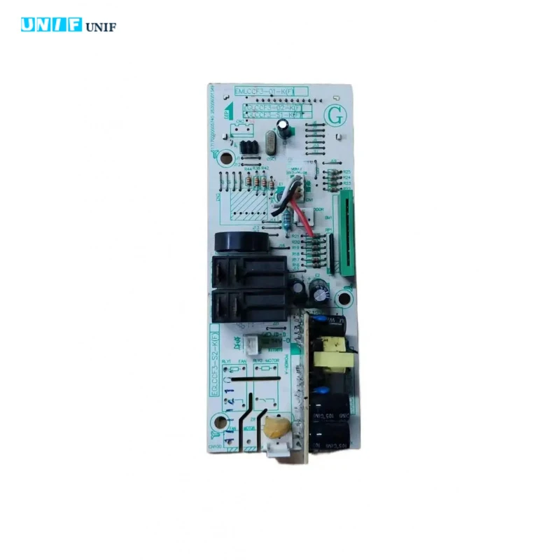 

Сменная плата управления для микроволновой печи EMLCCF3-01-K(F) CLCCF3-02-K(F)