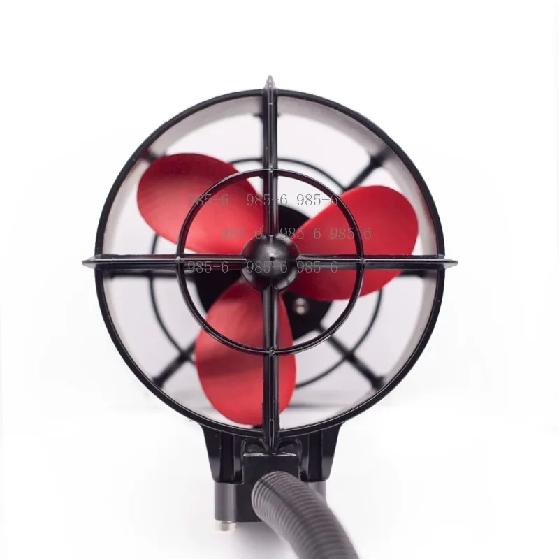 Underwater Brushless Thruster 24V U92 Double Hair Set for Fishing Boat Unmanned Boat SUP Marine
