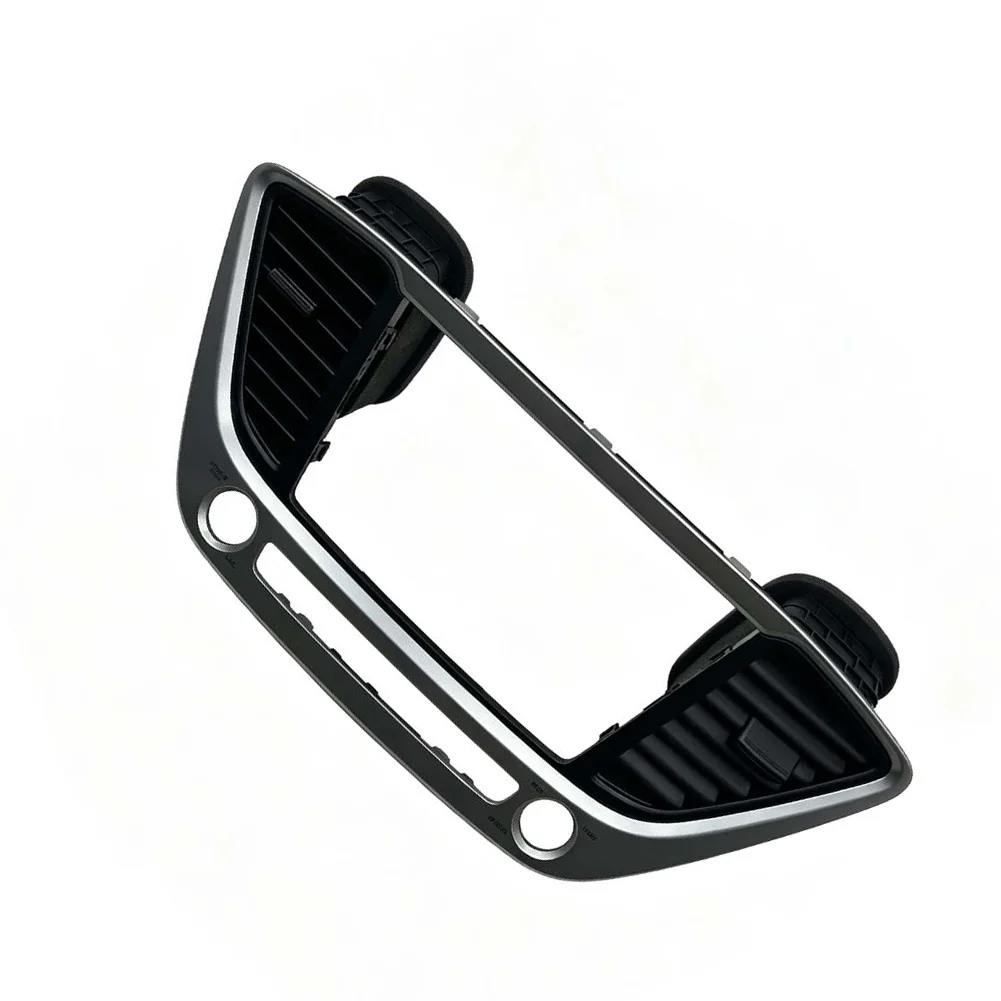 Replacement Air Conditioning Vent for Hyundai For Solaris Matching Part Numbers 84740-F9100 97480-F9000 97490-F9000