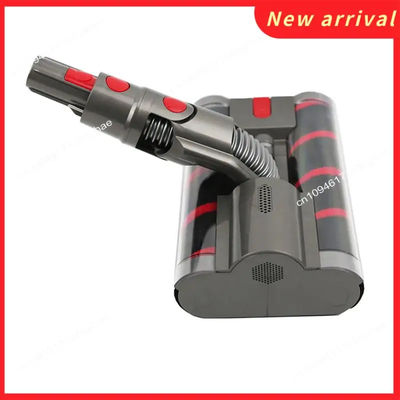 N89R For DYSON SV19 Omni-Glide/SV21 MICRO Vacuum Attachment Accessories Kit Electric Floor Brush Head