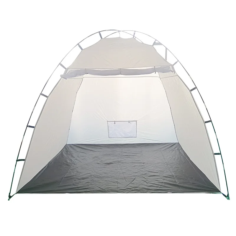 

Indoor mobile painting tent large portable folding handmade furniture special for painting
