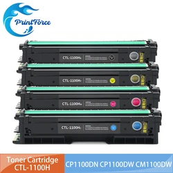 CTL-1100 CTL-1100H High Capacity Toner Cartridge for Pantum CP1100 CP1100DN CP1100DW CM1100DN CM1100DW CM1100ADN CM1100ADW