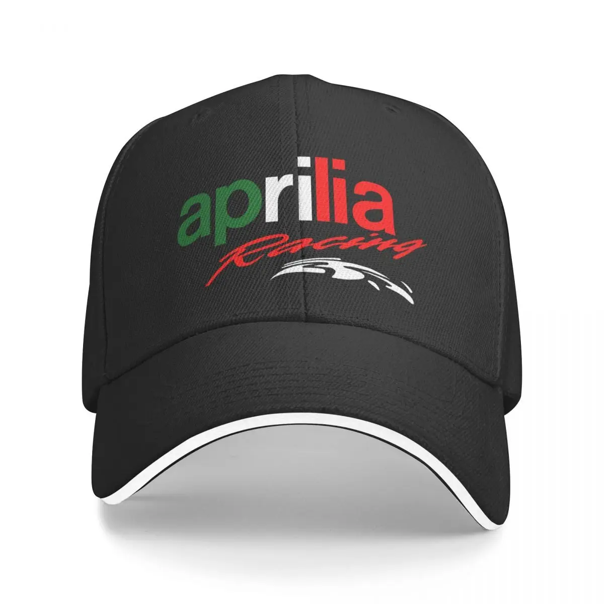 Aprilia Racing 65 Man Cap Mens Hat Cap For Men Cap For Women Men's Baseball Cap Man Hat Baseball Cap