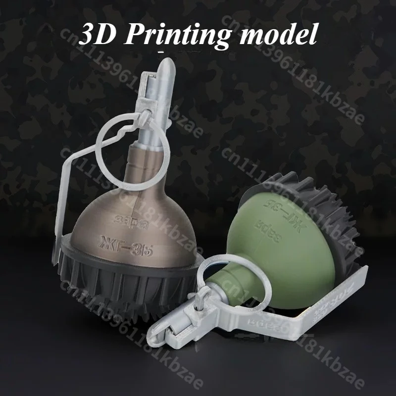 1PC 1：1 3D Printing Zarya Models Static Manually Assembled Collectible Decorations Teaching Demonstration Non Functional