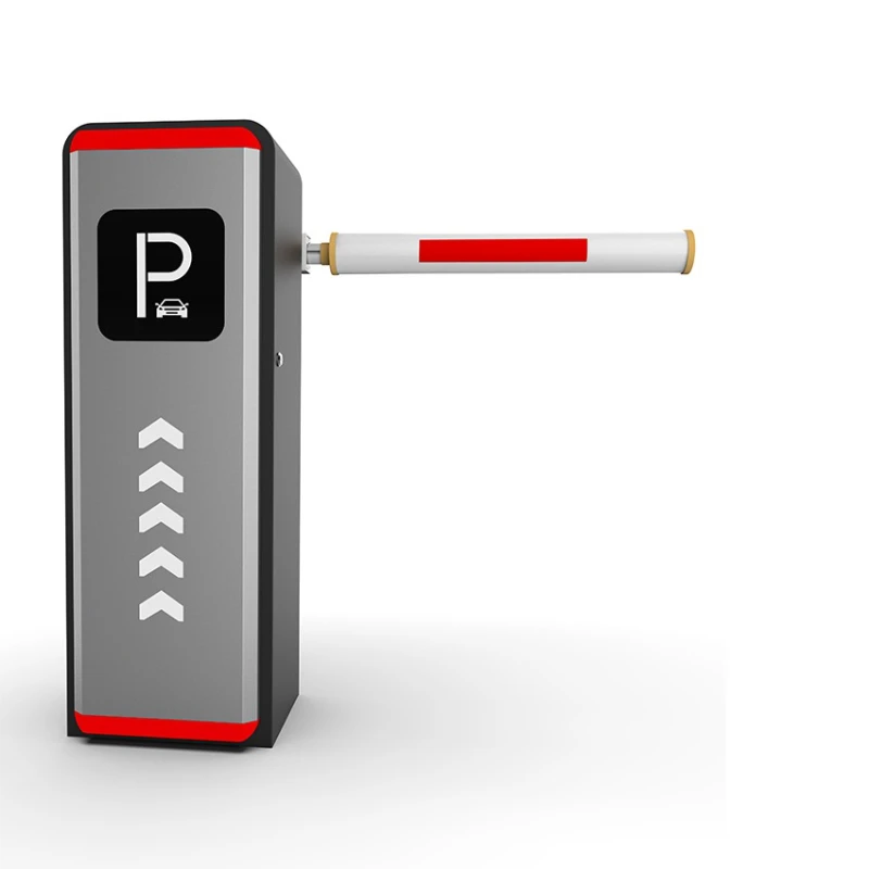 

Motor intelligent barrier, automatic boom barrier, automobile parking lot barrier toll station