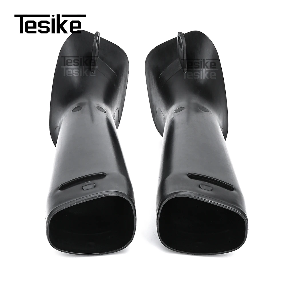 Air Intake Duct Fairing For BMW R1200GS R1250GS Adventure GS R1200 R1250 LC ADV 2013-2020 Air Inlet Pipe Fairing Cowling Cover