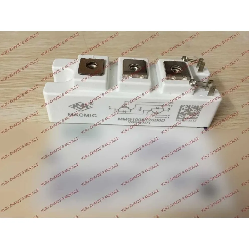 MMGU100S120B6C MMGT75S120B6C  MMG100S120B6D MMG50S060B6HN