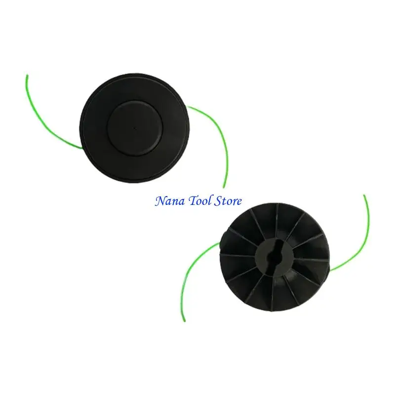 31GJ Heavy Duty Brushcutter Spool for 2-2 FSA56 FSA57 Electric Grass Trimmers For Professional Gardening Landscaping