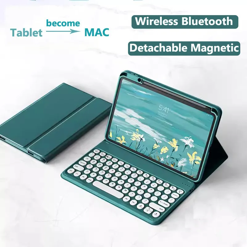 Case for Xiaomi Poco Pad 12.1