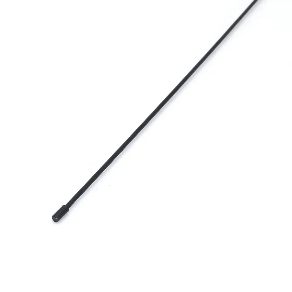 RH771S-2 SMA-Male VHF/UHF Dual Band High Gain Titanium Alloy Whip Portable Ham Radio Antenna