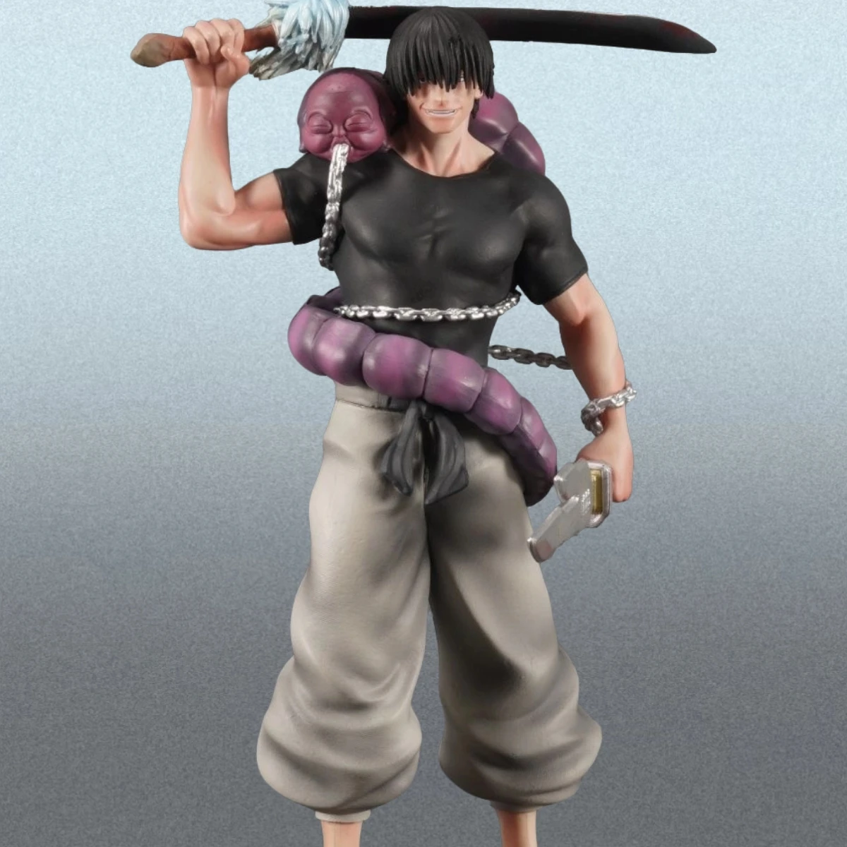 21 سنتيمتر 8.2in ، Fuhei Shener نموذج الحلي ، المنزل ، مكتب ، لعبة الحلي ، عاطفي أنيمي الكرتون الدمى ، هالوين ، عيد الميلاد ، Tha