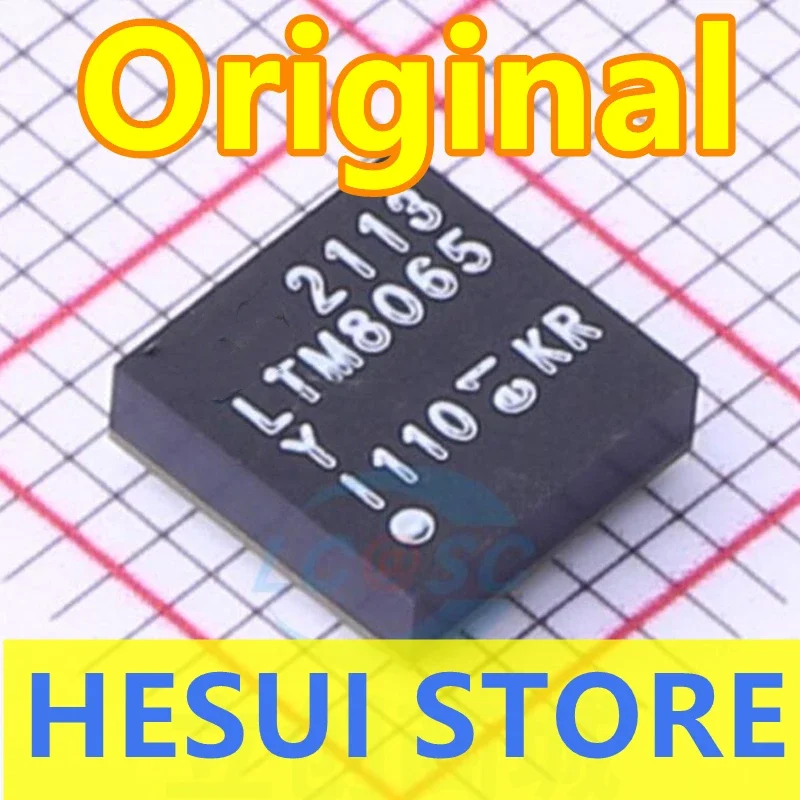 LTM8065EY#PB Origin…