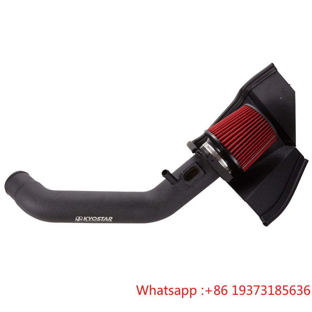 For BMW F3X N55 3.0L KYOSTAR Cold Air Intake System