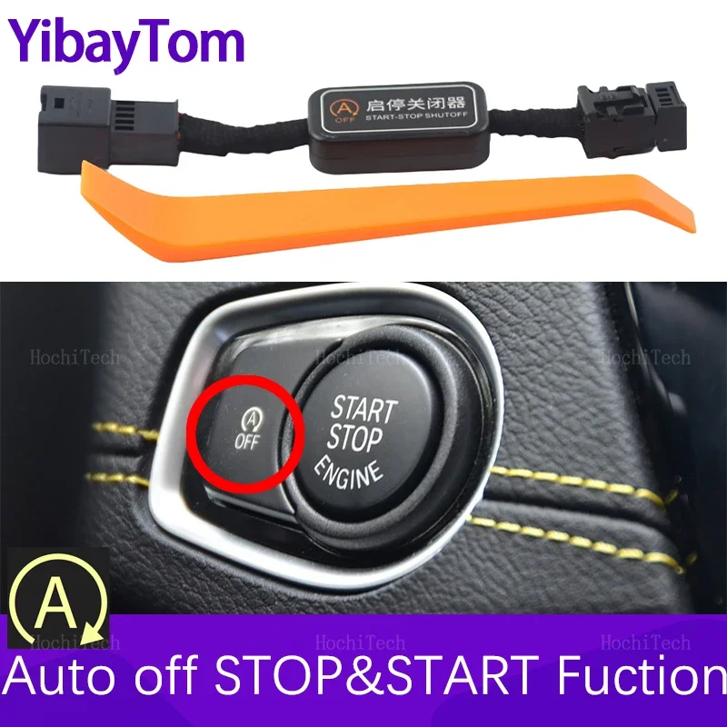 Car Automatic Stop … - image