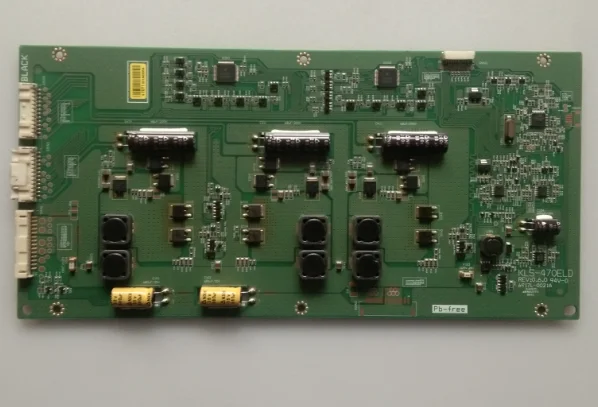 47LED10 KLS-470ELD 6917L-0021A 47LED10 KLS-470ELD 6917L-0021A