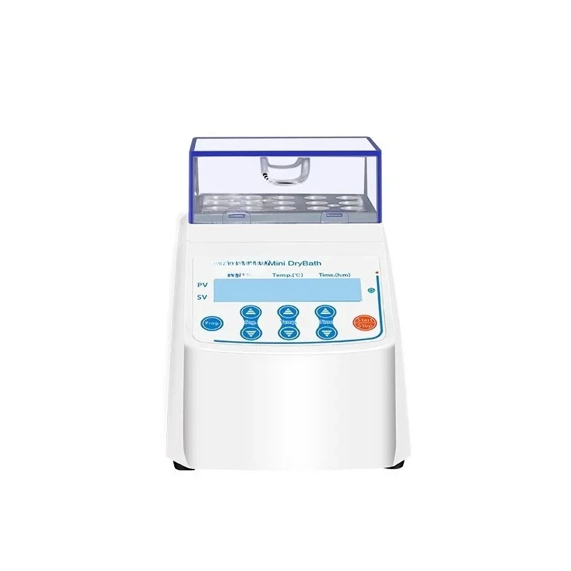 

Mini Metal Bath HX-10 Heating and Refrigerating Dry Thermostat