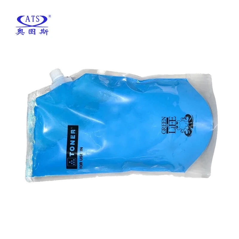 

1PC C5005d C5005 1kg Toner Powder For Xerox Phaser 7800 Compatible DocuPrint C5005 5005 5005d Toner Cartridge