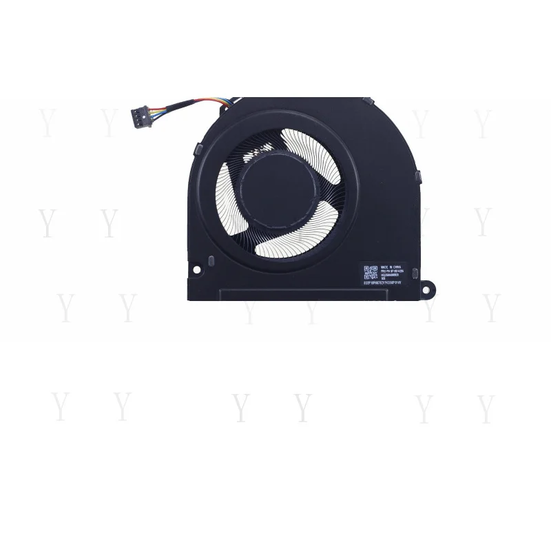 

Y+ Original CPU Cooling Fan for Lenovo Legion Go S B7908ASHSF2400TR 5F10S14205