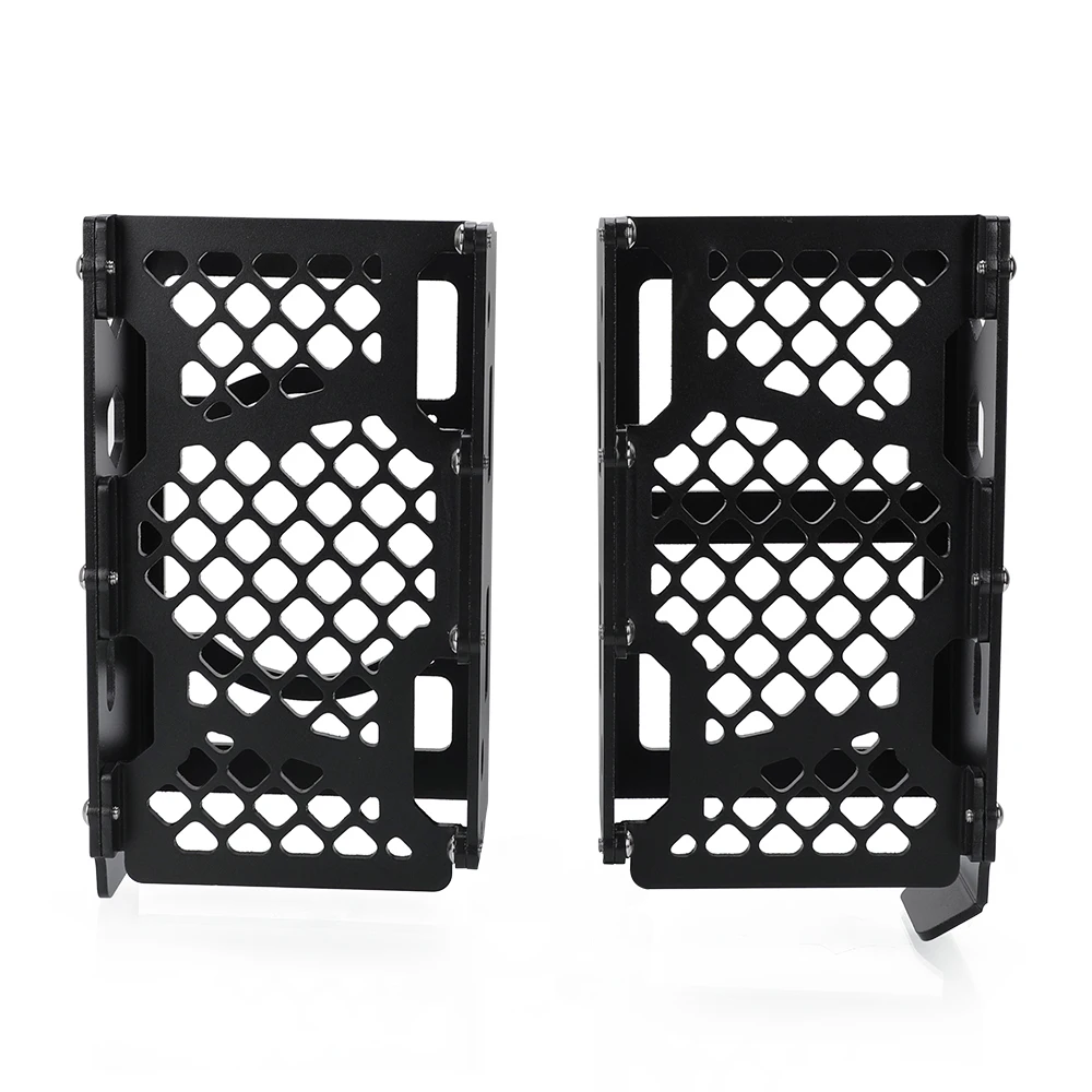 For Beta Xtrainer 250 300 2T 250 300 2017 2018 2019 2020 2021 2022 2023 2024 Motorcycle Radiator Grille Guard Protector Cover