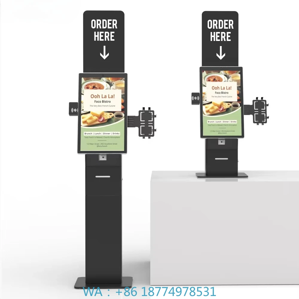 Mcdonald's Fast Food Borne Equipment 24