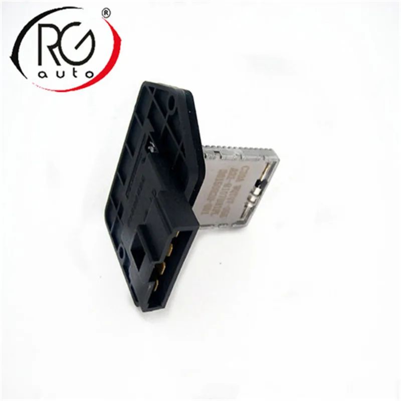 High Quality Auto AC Blower Resistor OEM A21-8107031FL Motor Heater Blower Resistor Style RG-15008