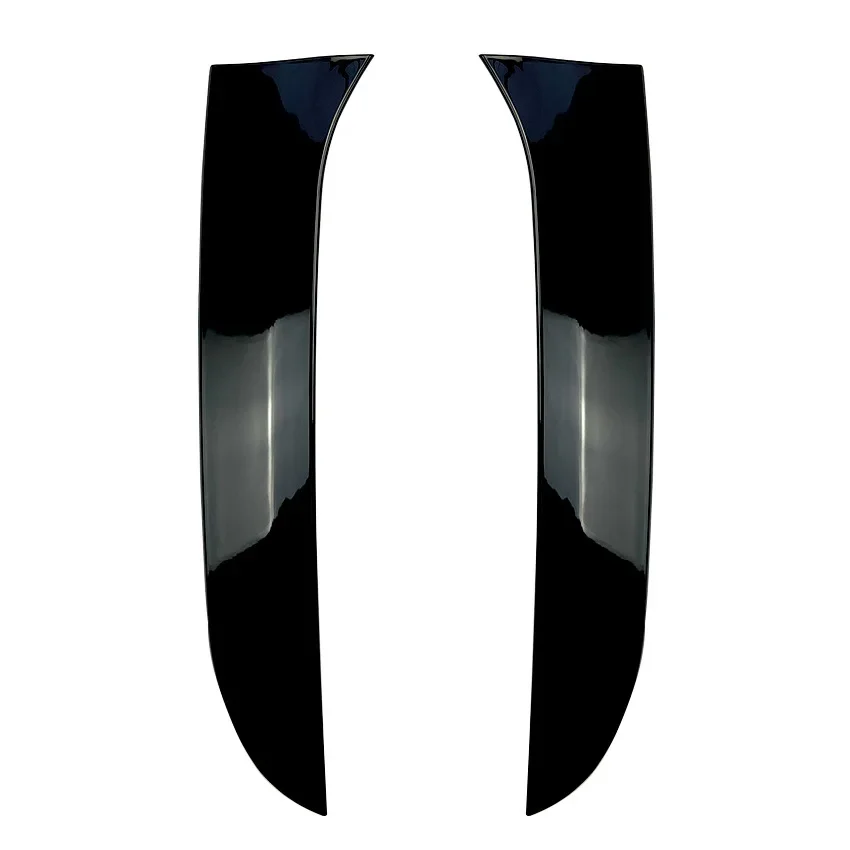 For Volkswagen Golf 6 Touring Golf 6 MK6 Variant Wagon flank rear spoiler