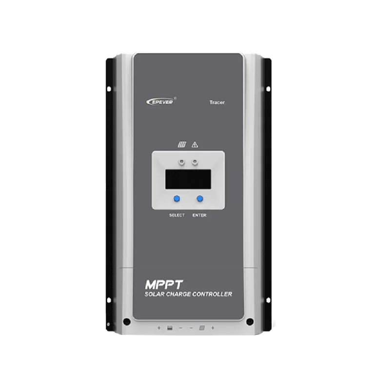 Epever Tracer6415An Mppt 99% Efficiency 60A Max. Pv 150V Solar Boost Regulator Solar Charge Controller Manual