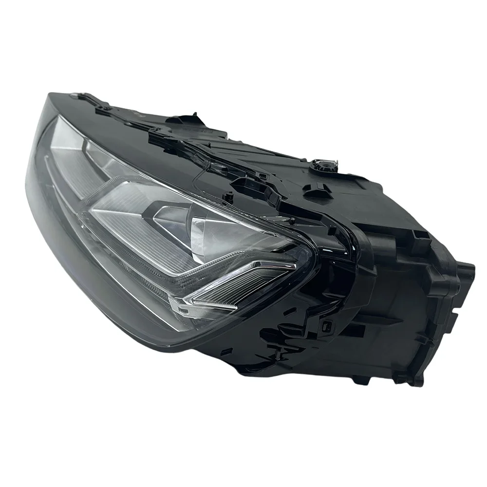 Q7 LED Headlights OEM 4M0941033B High Quality Car Headlamp Light CSP Chip Auto Parts Q7 Headlight