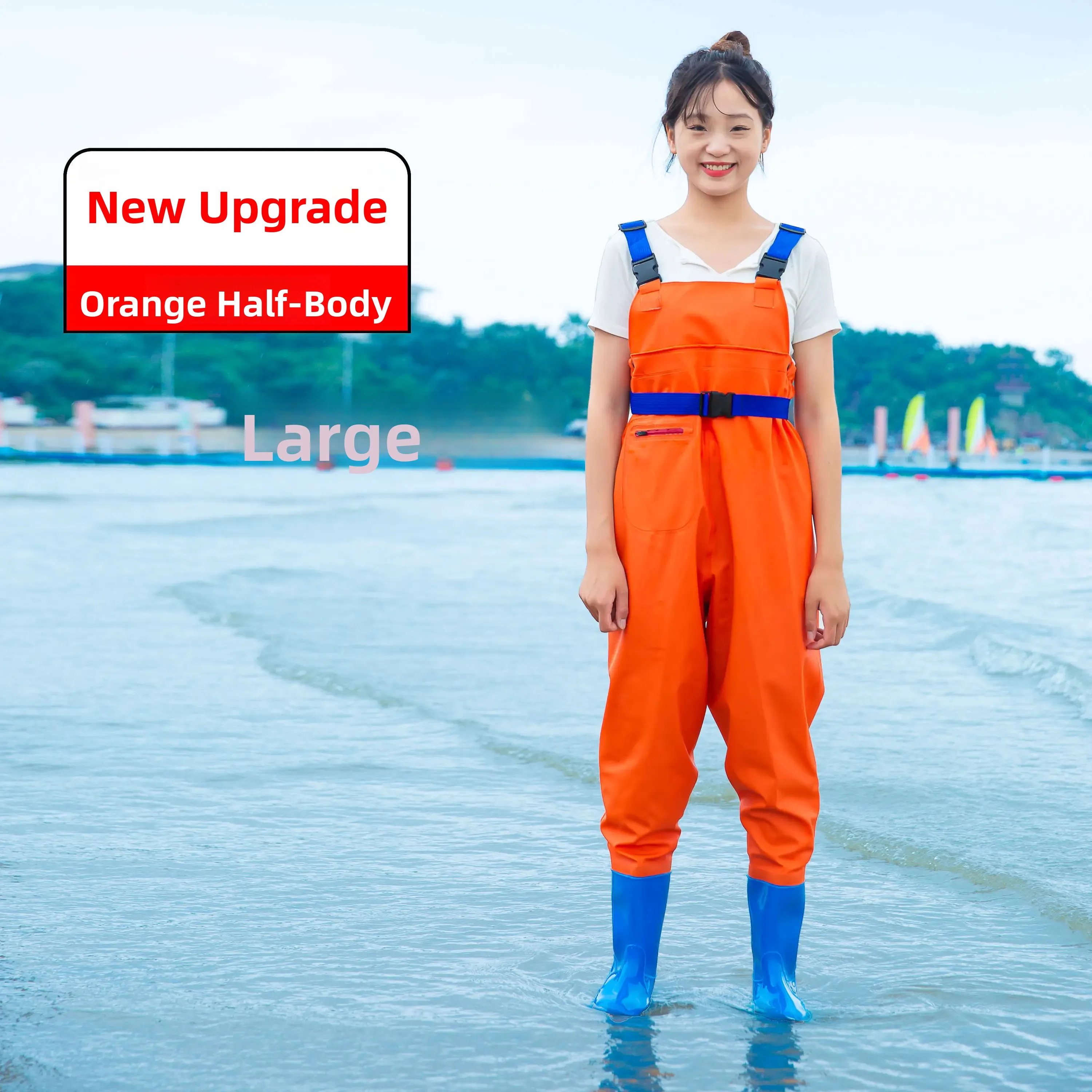 waders-da-donna-halifit-scarpe-da-spiaggia-impermeabili-attrezzatura-da-pesca-tuta-a-meta-corpo-tuta-da-bagno-per-bambini-ideale-per-campeggio-all'aperto-e-viaggi