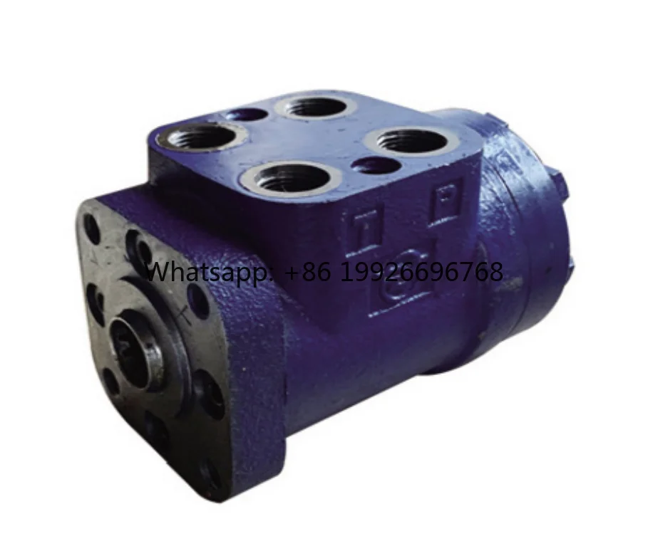 

Forklift Accessories Forklift Part Steering Gear