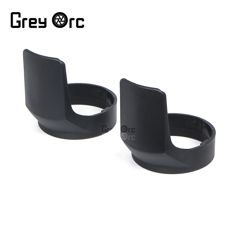 

For Kawasaki Ninja400 Ninja 400 2017-2023 2018 2019 2020 Accessories Motorcycle Shock Absorber Dust Cover Sealed Dust Cover