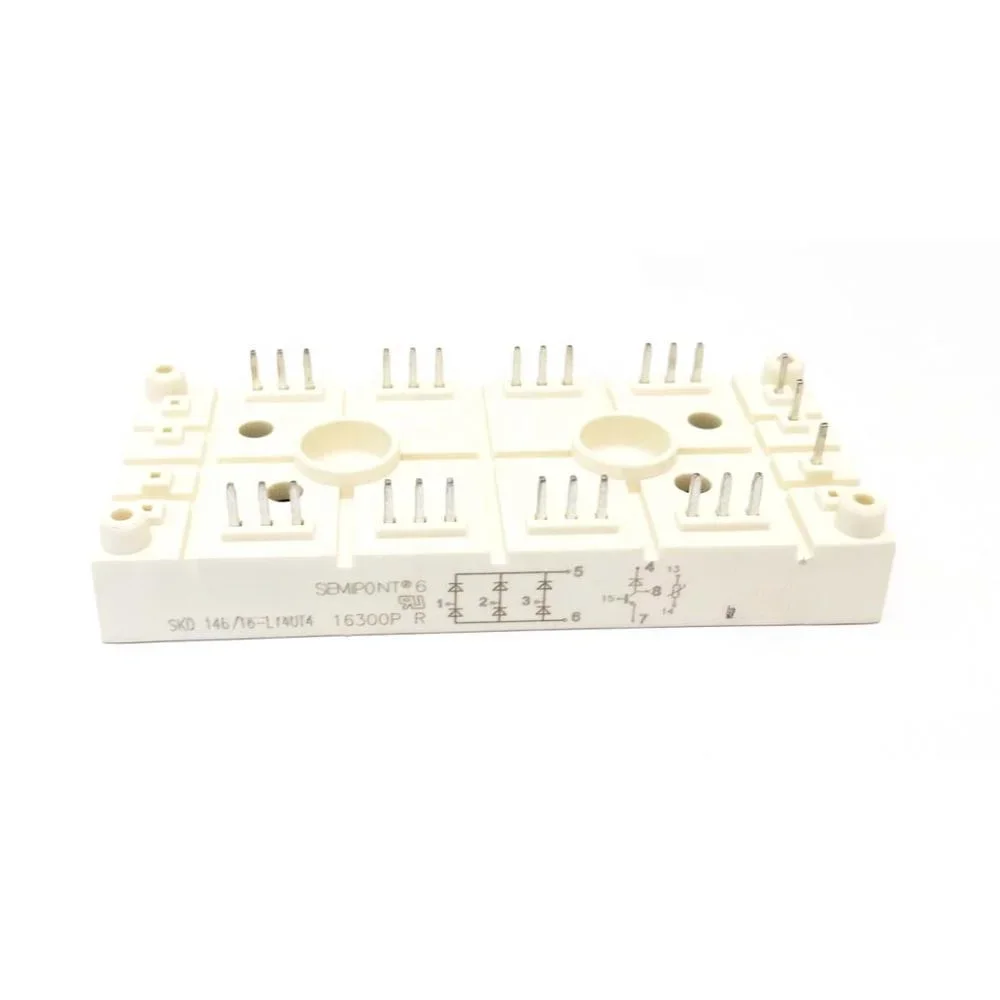 Diode rectifier bridge SKD146/16-L140T4