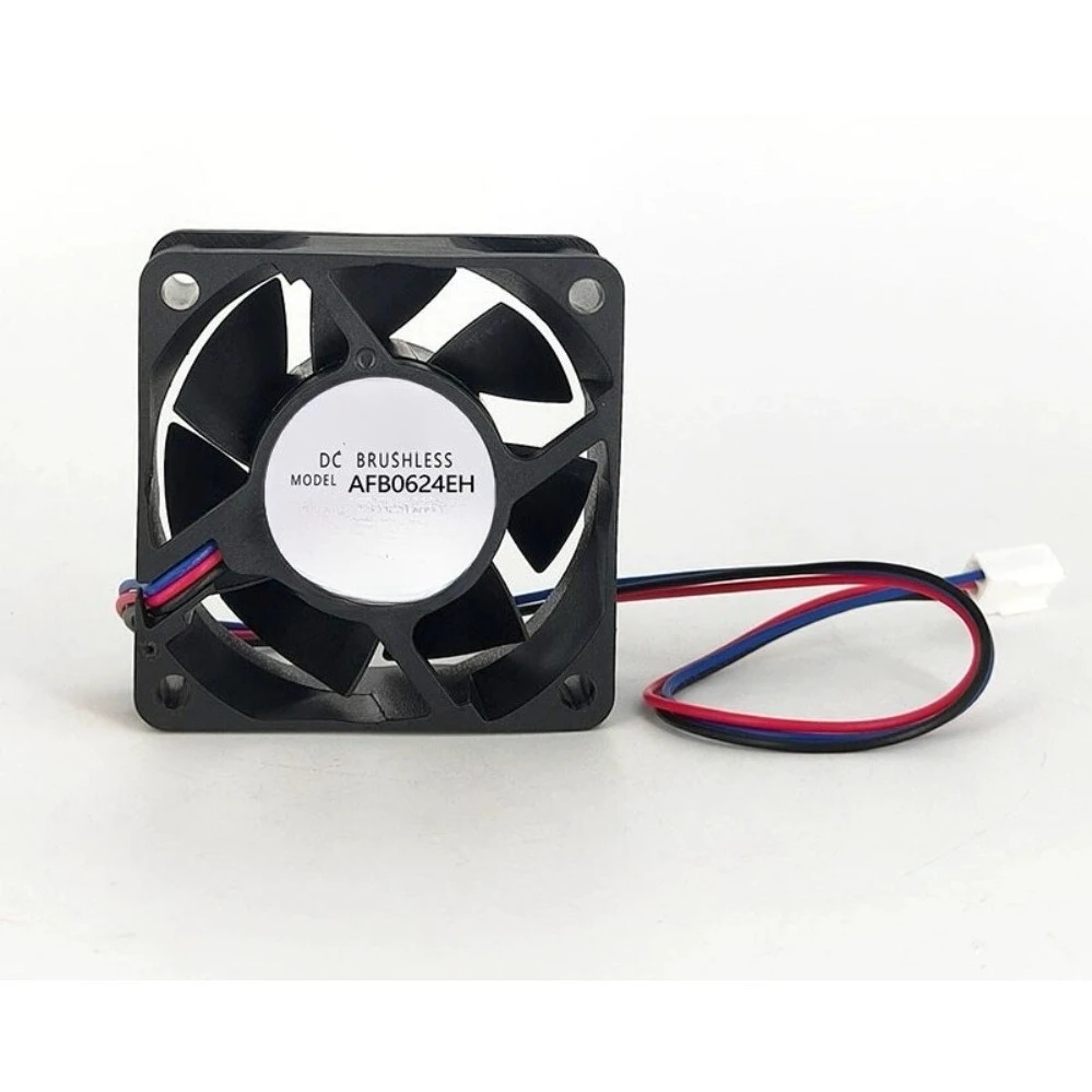 6CM 3 Wire Alarm Elimination Cooling Fan For Barco 20C Cinema Projector SMPS Replacement Fan(002)