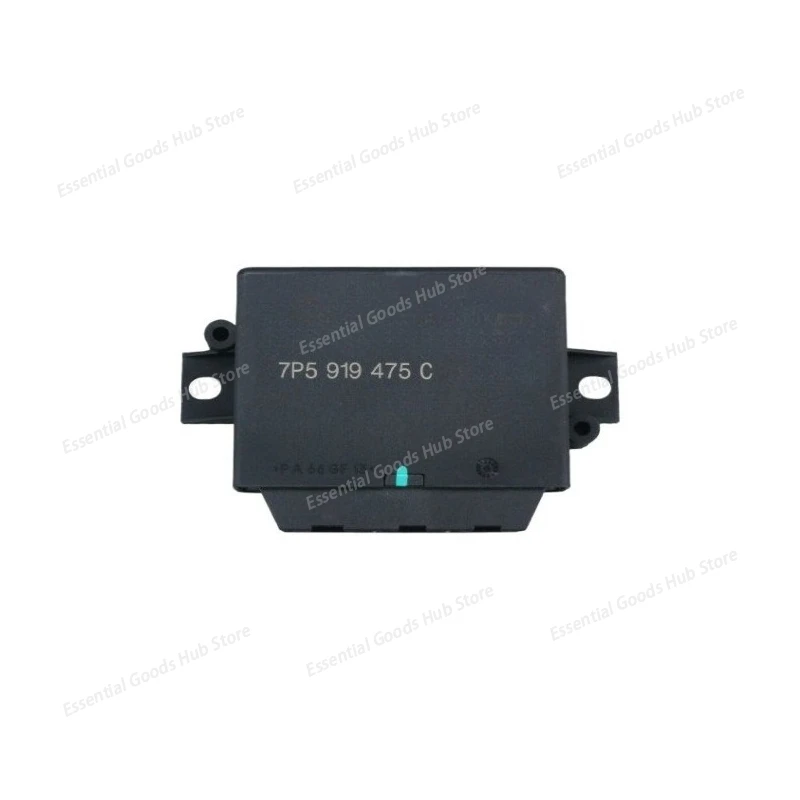 7P5919475C for Porsche for Cayenne, Reversing Radar Control Module Auto Parts