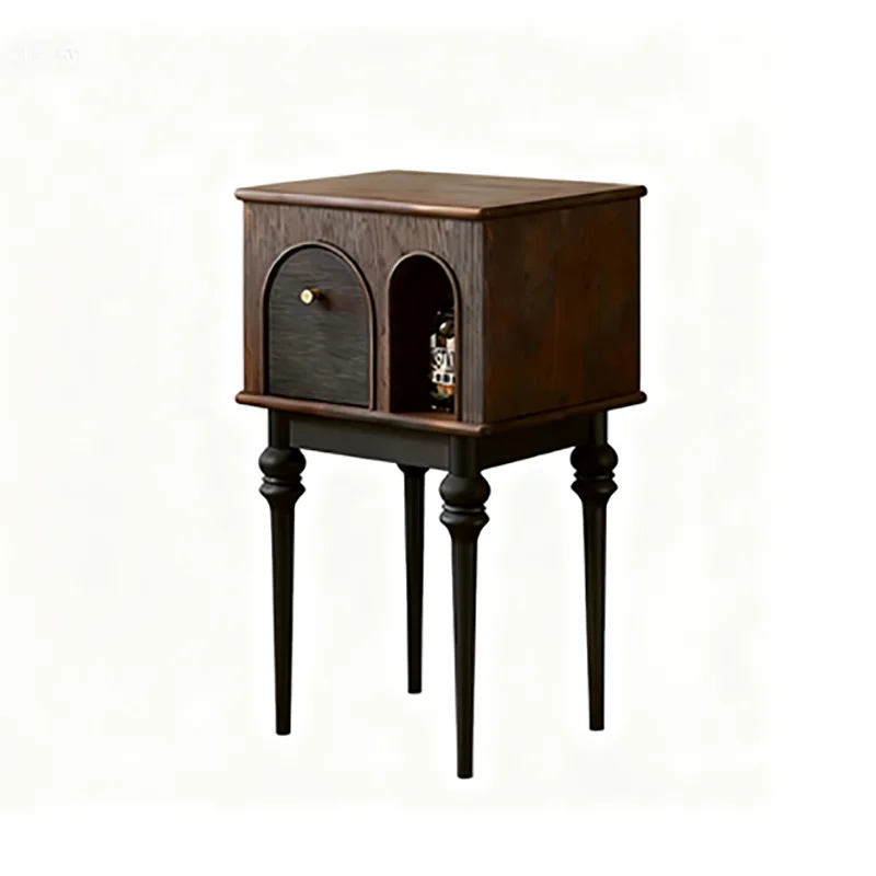 French Premium Living Room Cabinets Elegant Luxury Beauty Classic Living Room Cabinets Textured Exquisite Meuble Salon Furniture