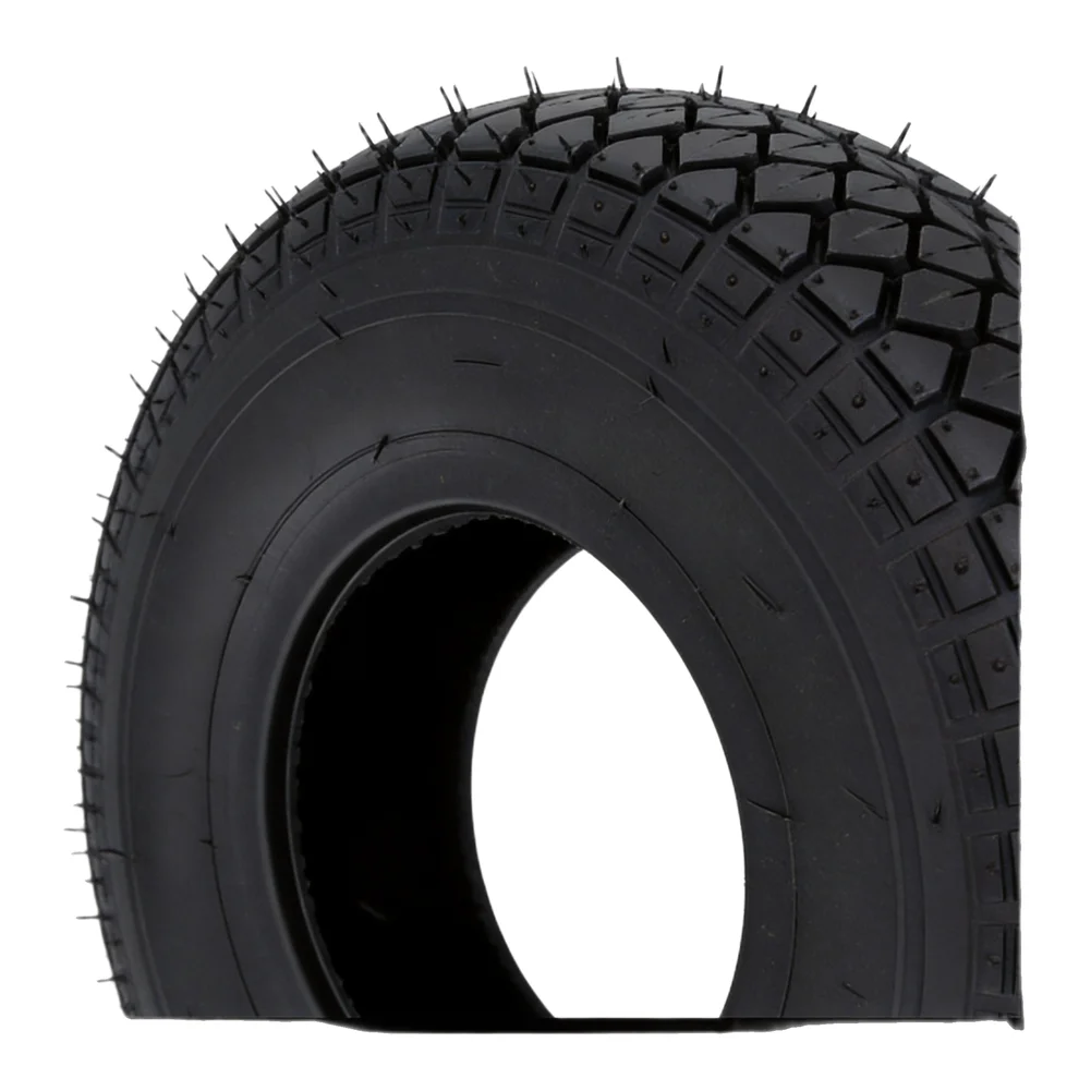 Tire For Elderly Scooter Mobility Scooter Electric Vehicle Tyre Mobility Scooter Tire Special Tread Pattern Improved Grip