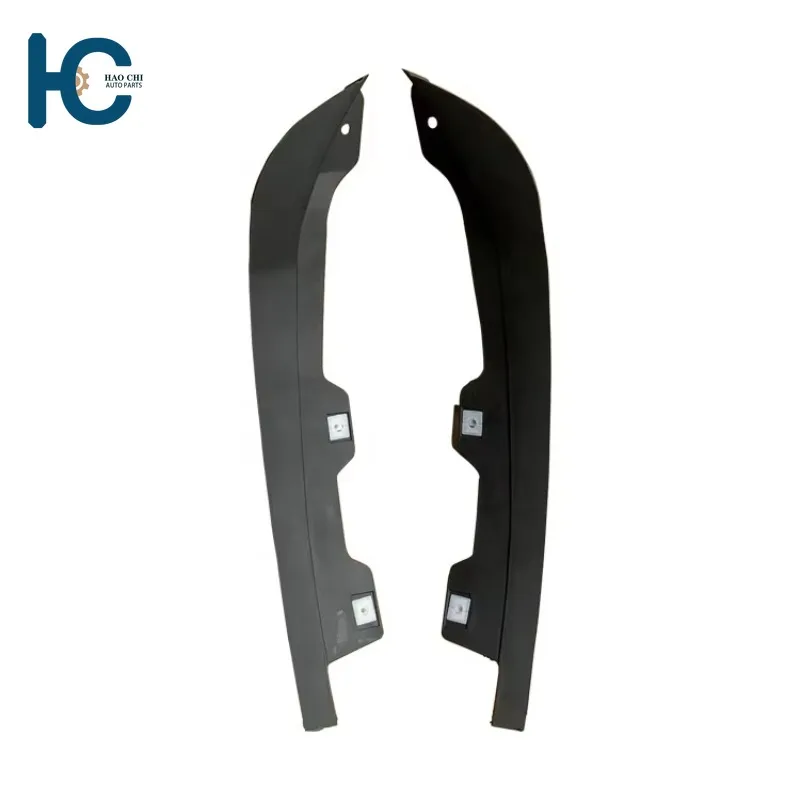 8K0853887A 8K0853888A 1 Pair Splash Shieds Shield Spoiler for Audi A4 B8 2008-2016