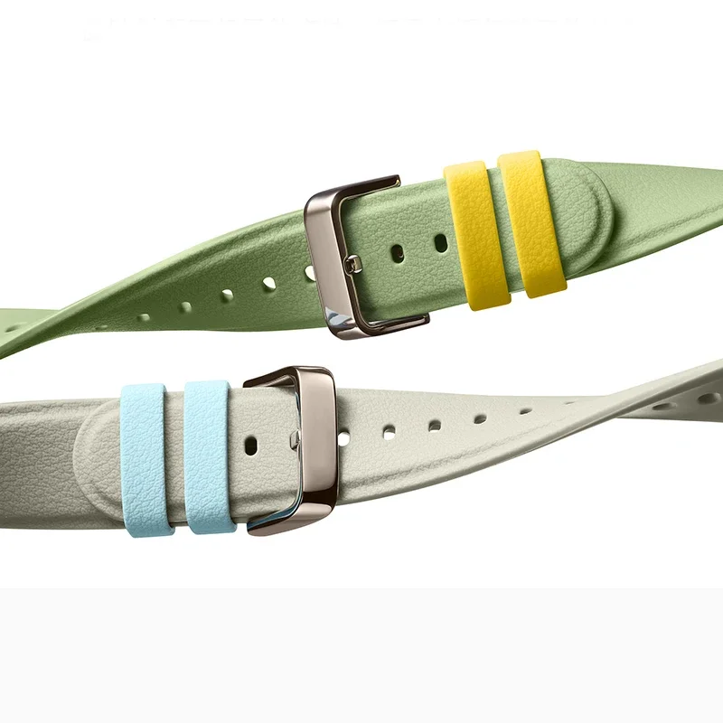 Silicone Strap For … - image