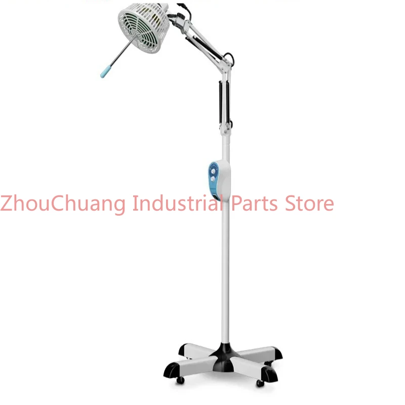 household specific electromagnetic spectrum baking lamp, medical infrared treatment far infrared physiotherapy instrument