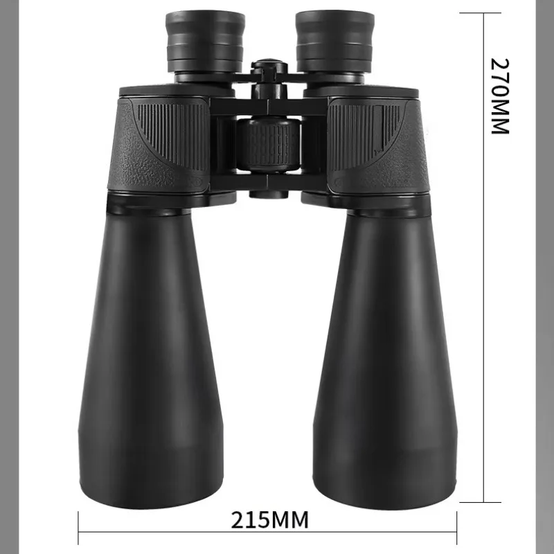 Angeleyes Thor 15x70 HK6 High-Power Binoculars Student Concert Stargazing HD Reinforced Magnifying Glass for Outdoor Activities