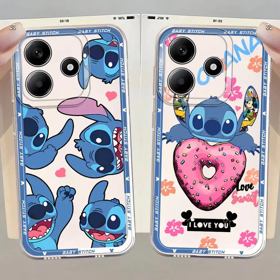 Disney Stitch Angle… - image