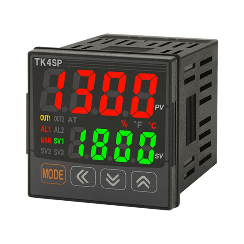 

TK4SP-14RN High Precision Temperature Controller 100% New & Original