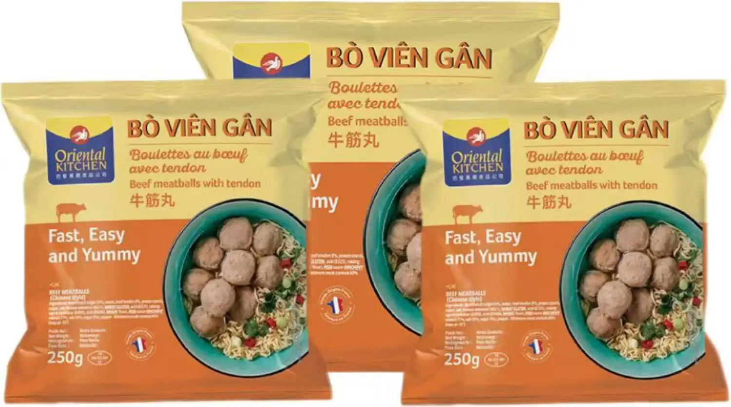 Obrázek kategorie: Masové pochutiny