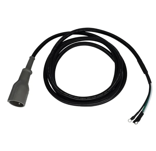 

48V Charger Plug Golf Cart Charging Wire Socket #101828901