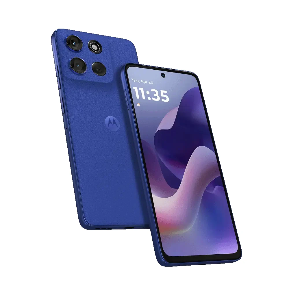 smartphone lenovo g56 – design et finitions