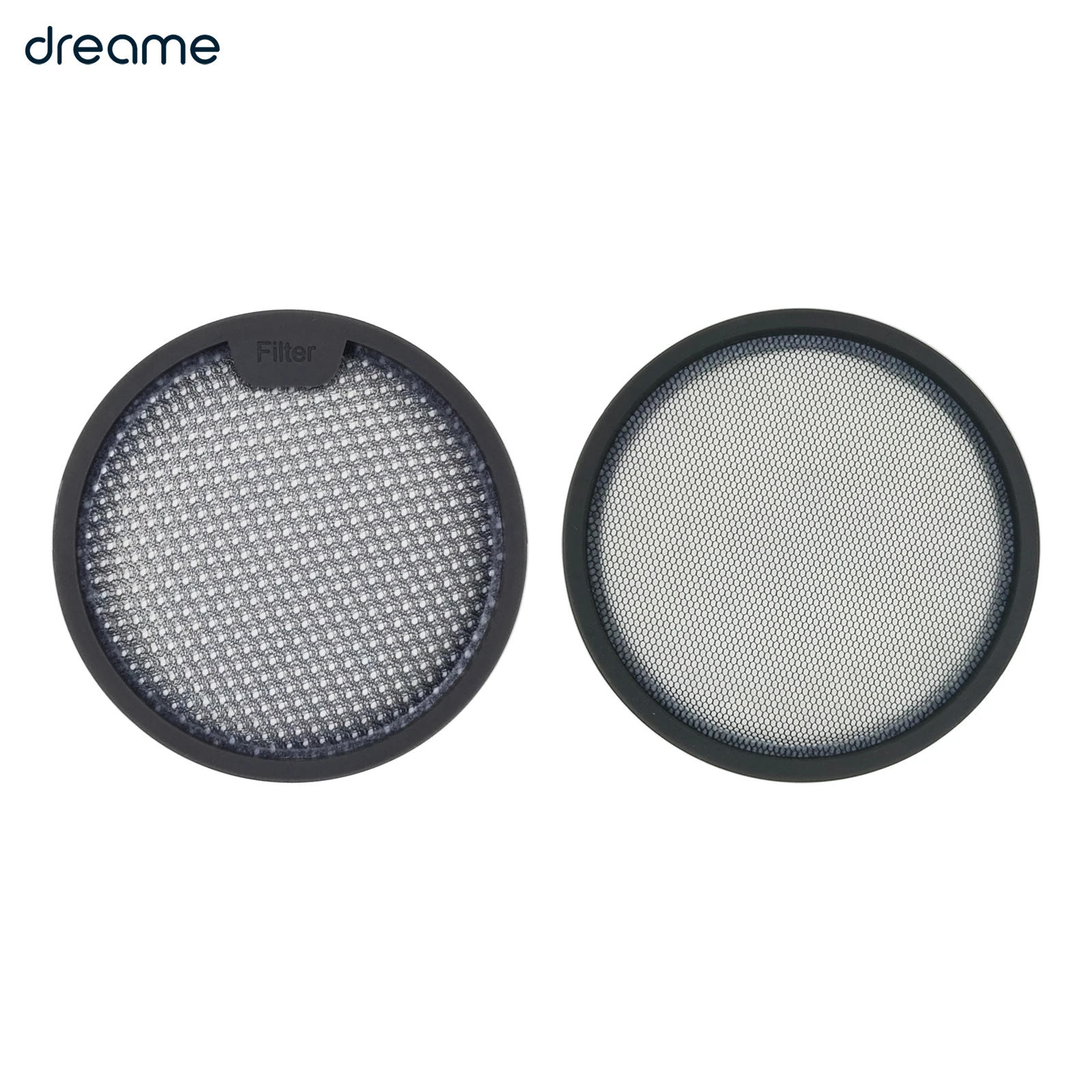 【Original】 Dreame T10 T20 T30 Vacuum Cleaner Spare Parts Pre-Filter Accessories Also For XIAOMI G9 G10 Vacuum Cleaner