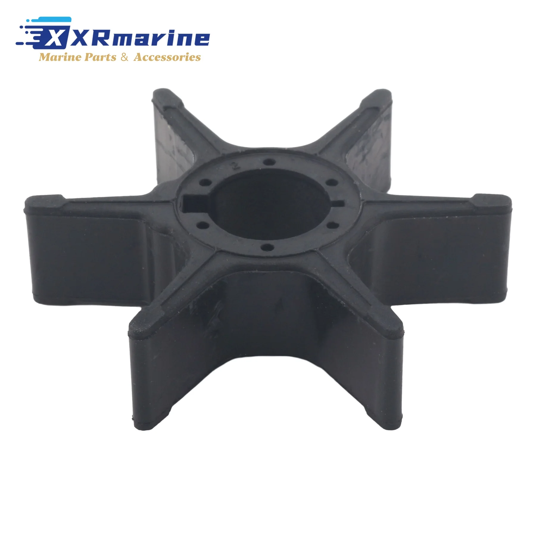 

Water Pump Impeller Fits for Suzuki 2/4 Stroke DT/DF 20HP 25HP 30HP 35HP 40HP 50HP 60HP 70HP Outboard Motor