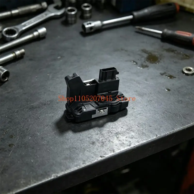 37cd Door Lock Actuator 6E5Z5426412AA for 1999-2006 Pajero Driver Position with No Programming Required
