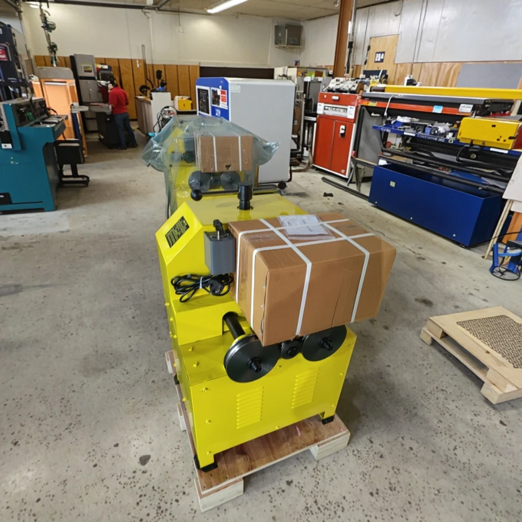 360 Degree Pipe Ben…