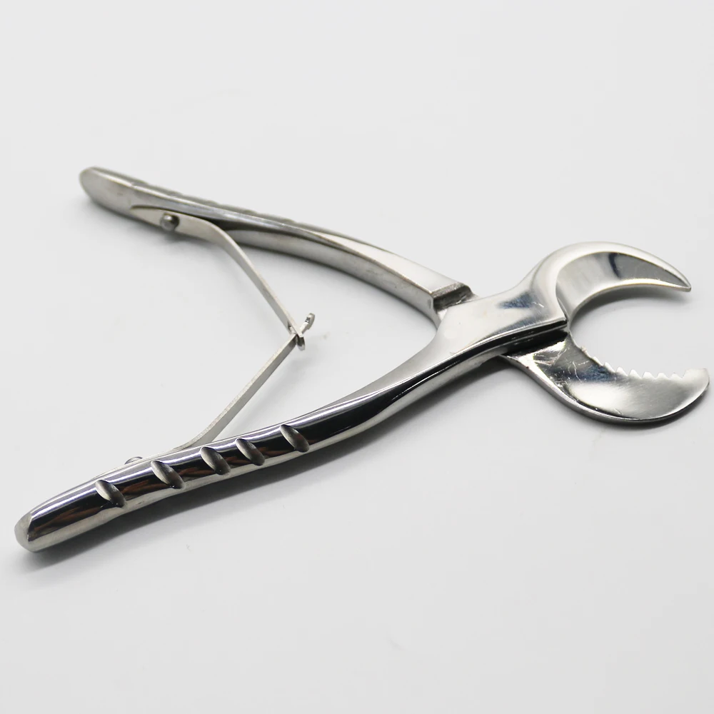 

Stainless Steel Dental Plaster Scissors Gypsum Scissors Dentistry Material Plaster Cutter Dental Lab Equipment